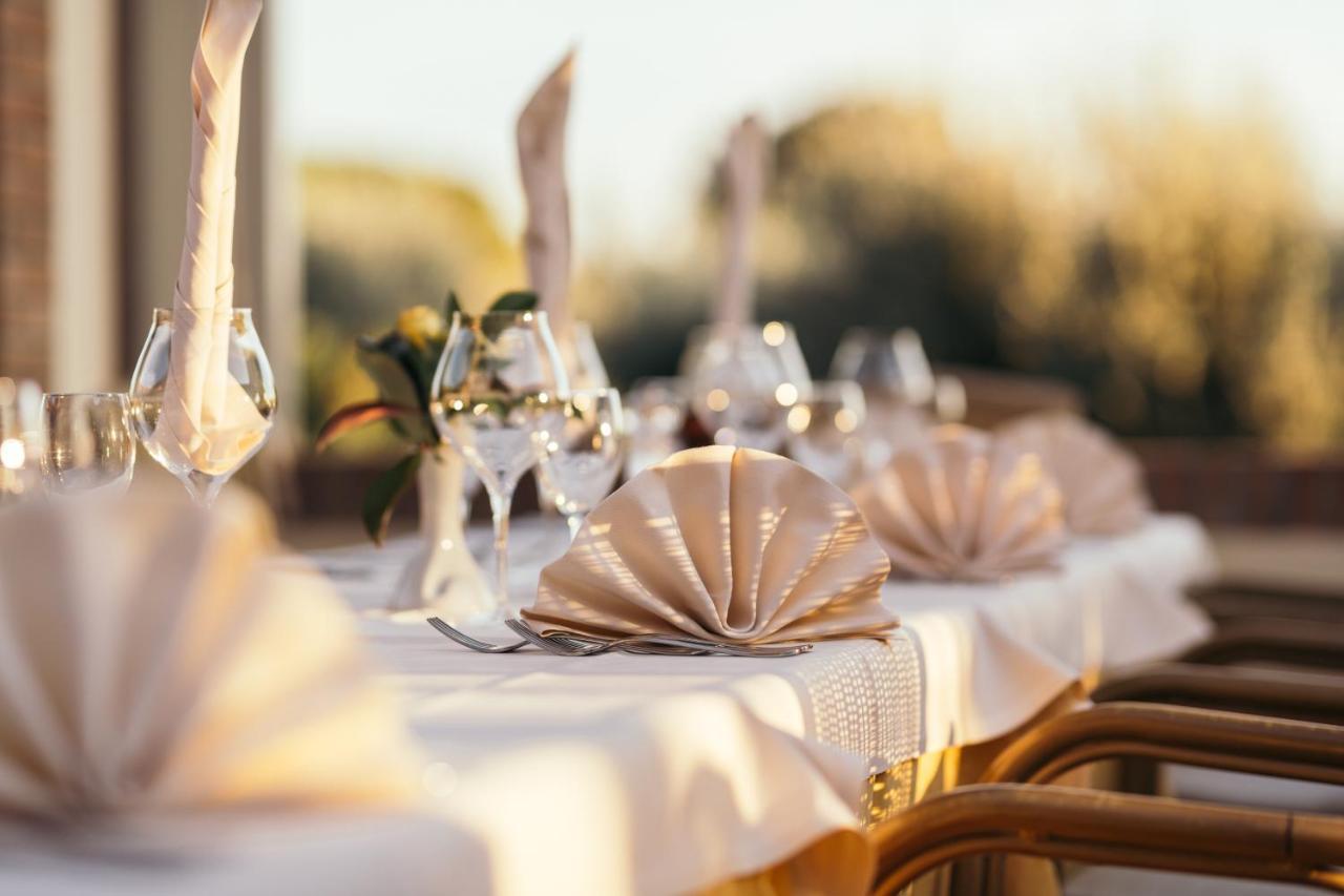 Agrihotel Elisabetta Collemezzano Extérieur photo