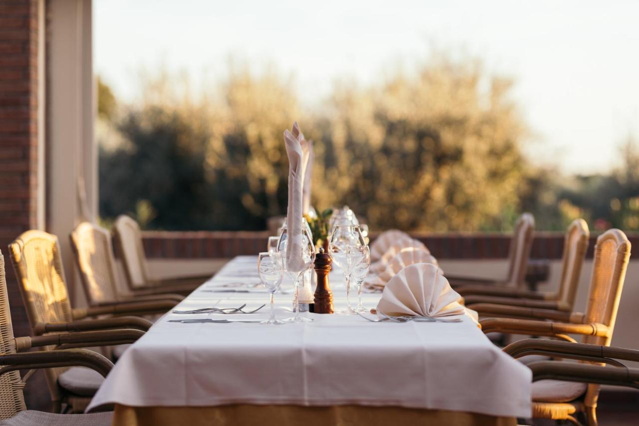 Agrihotel Elisabetta Collemezzano Extérieur photo